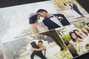 Must have photos for your wedding book