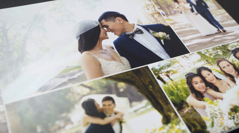 Must have photos for your wedding book