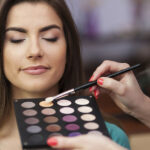 Qualities of an expert makeup artist