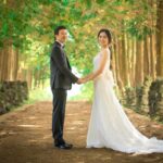 3 Factors that Make Your Jeju Wedding Snap Just perfect