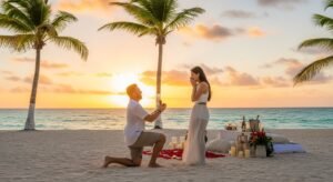 Why You Need a Punta Cana Proposal Planner for a Stress-Free, Unforgettable Engagement