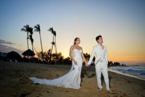 Why You Need a Destination Wedding Photographer Punta Cana Couples Recommend