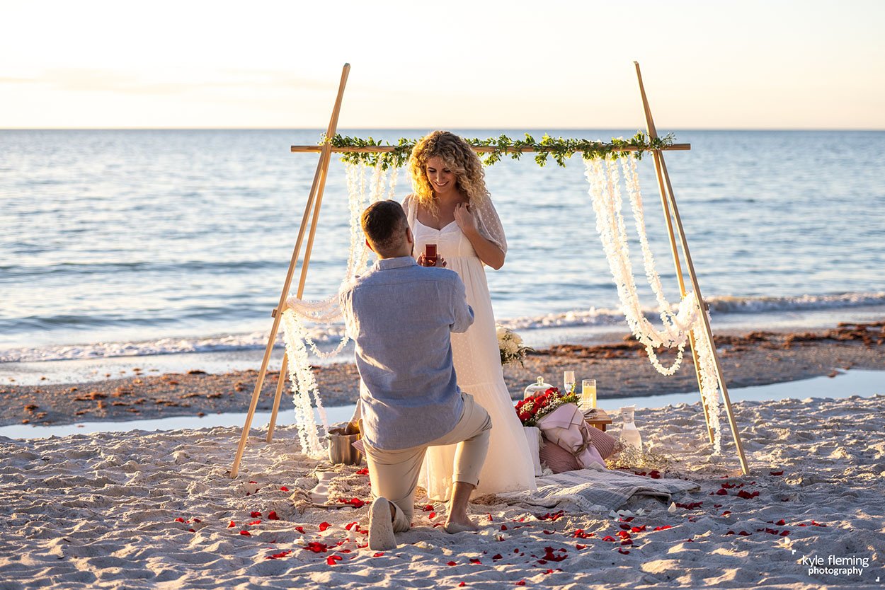 Why Punta Cana Is the Ultimate Destination for a Romantic Marriage Proposal