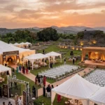 Wedding Venue Design Ideas: Blending Historic Character With Modern Elegance