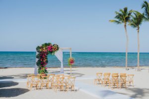 How to Infuse Dominican Culture into Your Punta Cana Wedding Design
